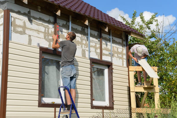 Demolition Debris Removal in Point Pleasant, WV